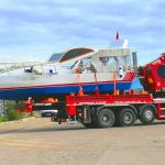 Antalya Fnike Demre Kumluca Yat ve Tekne Taşımacılığı