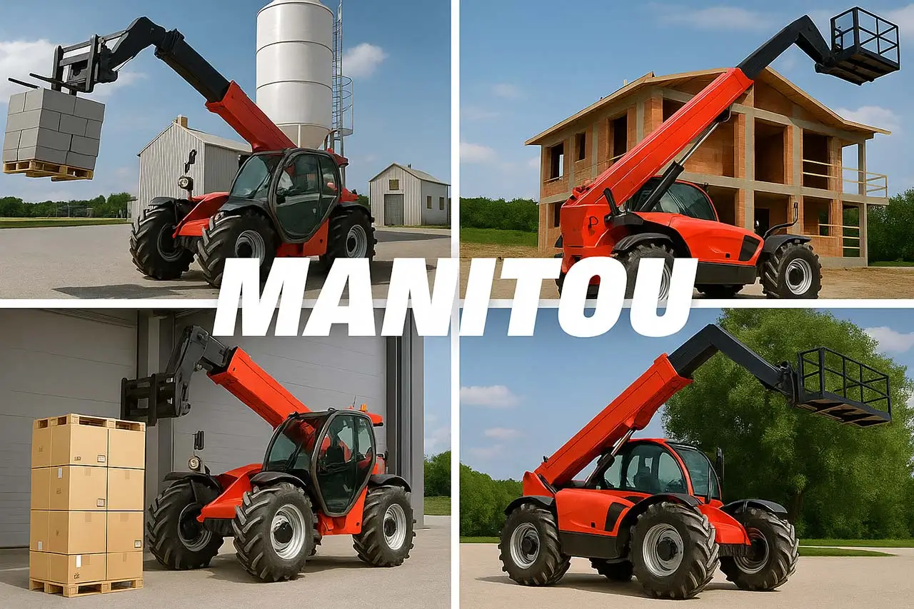 Manitou